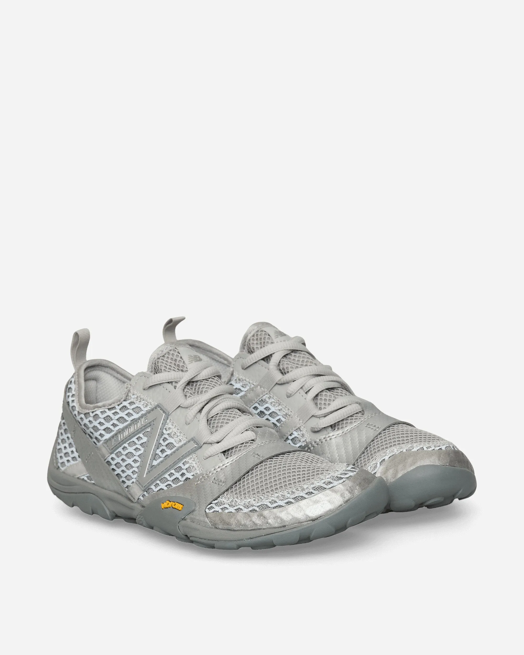 Galaxy Tone Minimus 10 V1 Sneakers Grey