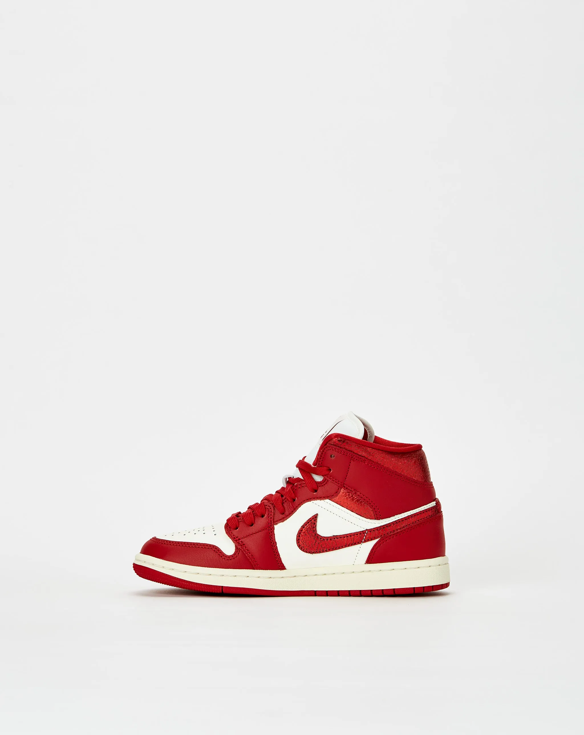 Women's Air Jordan 1 Mid SE Comfort Step