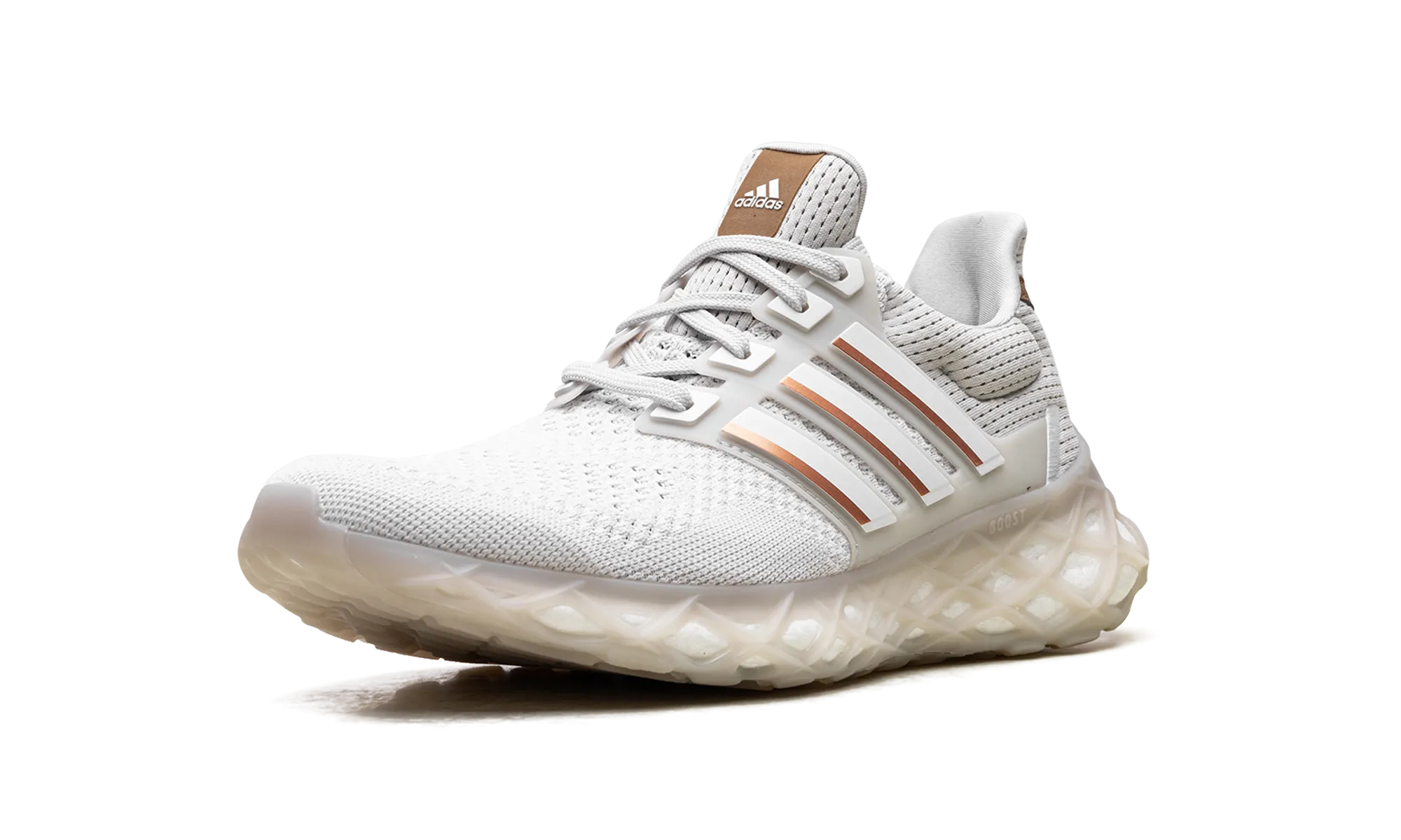 ULTRABOOST EB DNA WMNS Mesh Upper
