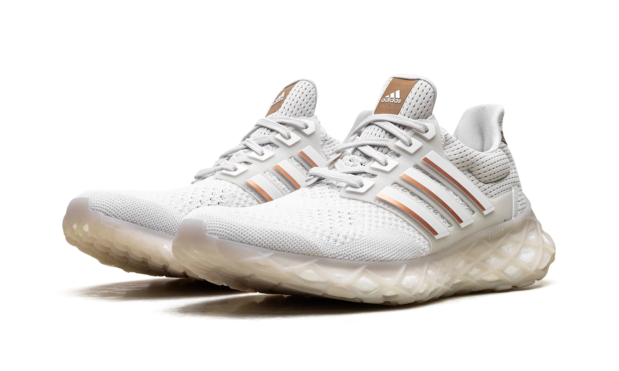 ULTRABOOST EB DNA WMNS Neutral design