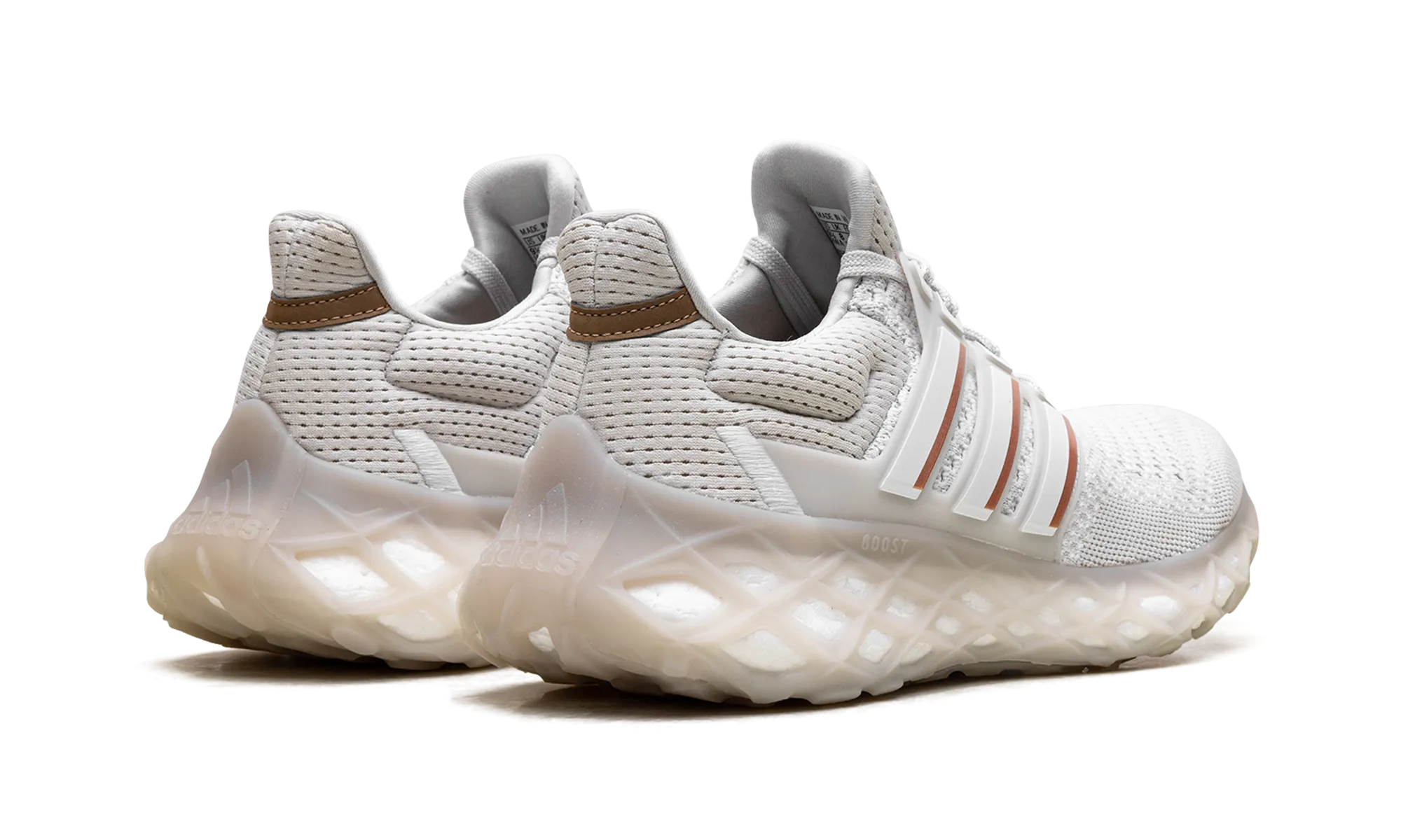 ULTRABOOST EB DNA WMNS Roll Hike No Pressure Fit