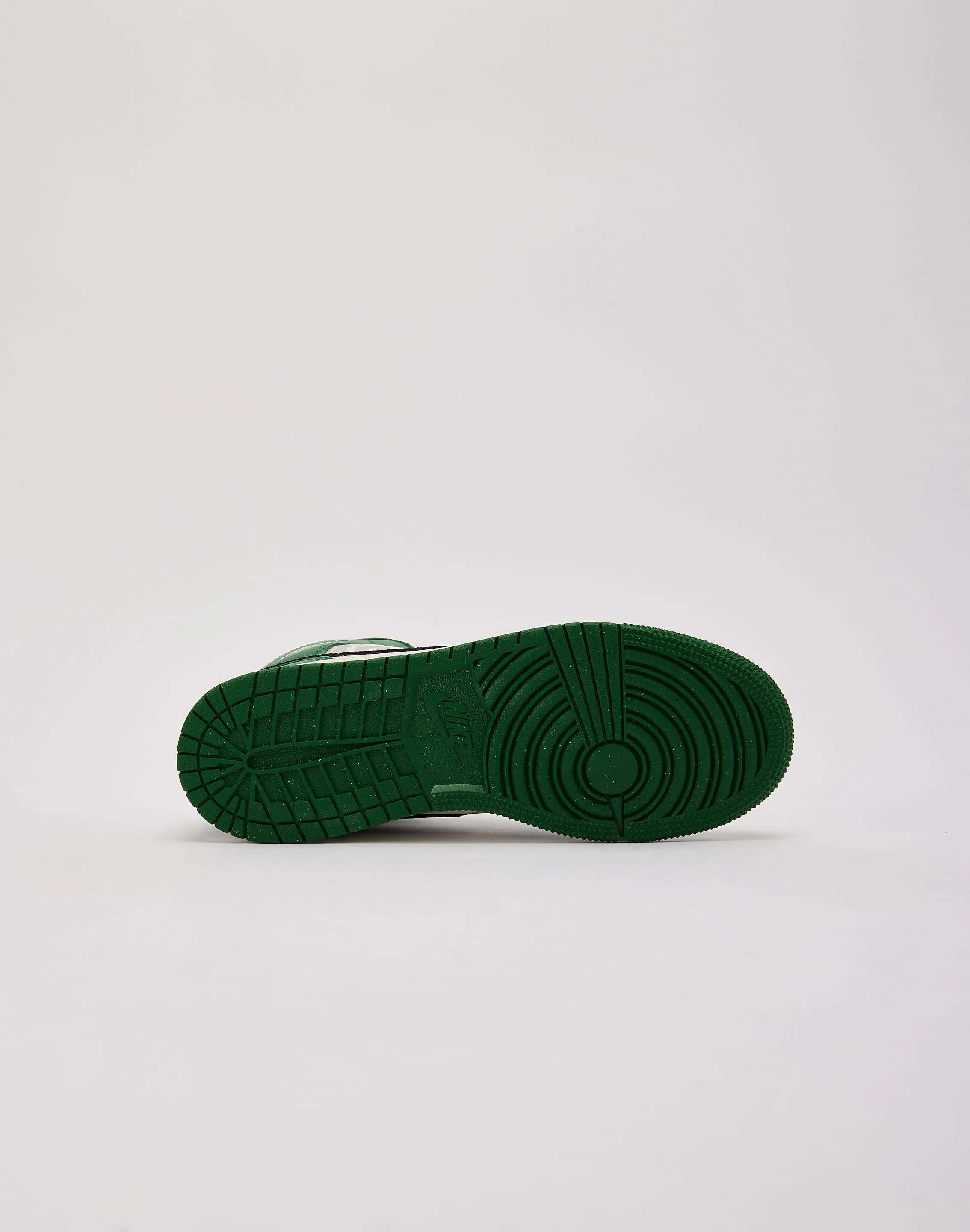 Jordan Air Jordan 1 Mid SE Grade-School Spanish Bold Event Mode