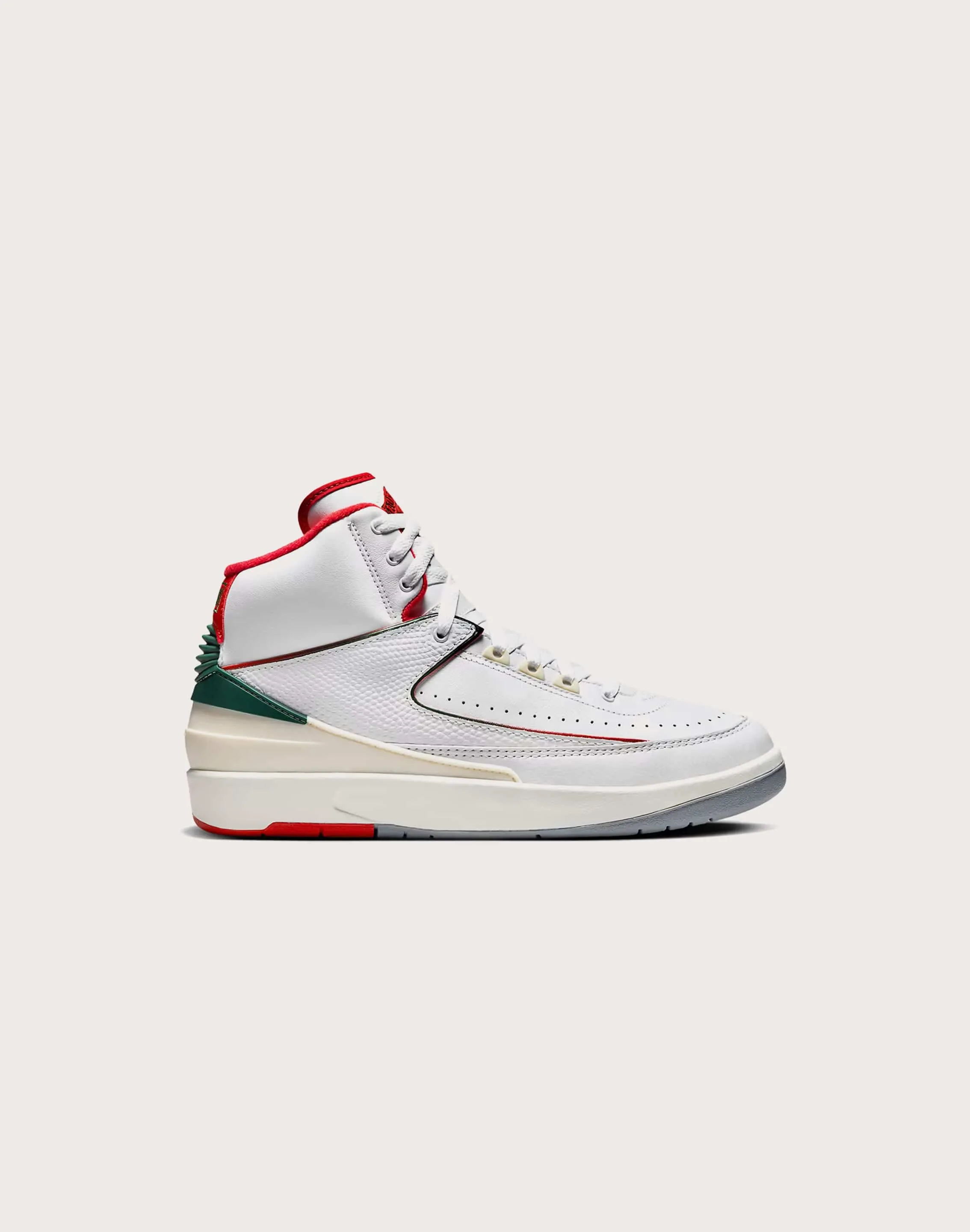 Teen Edge Comfortable Jordan Air Jordan 2 Retro 'Origins' Grade-School