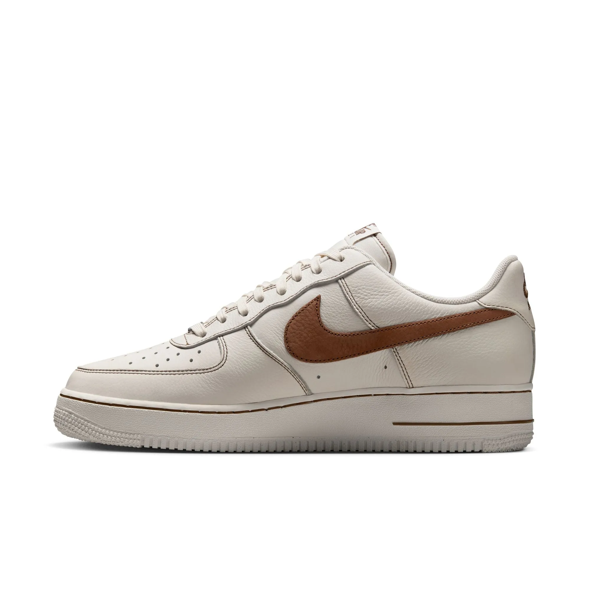 Night-Run M Nike Air Force 1 '07 LV8 HQ2037-101 photo shoot Casual Move