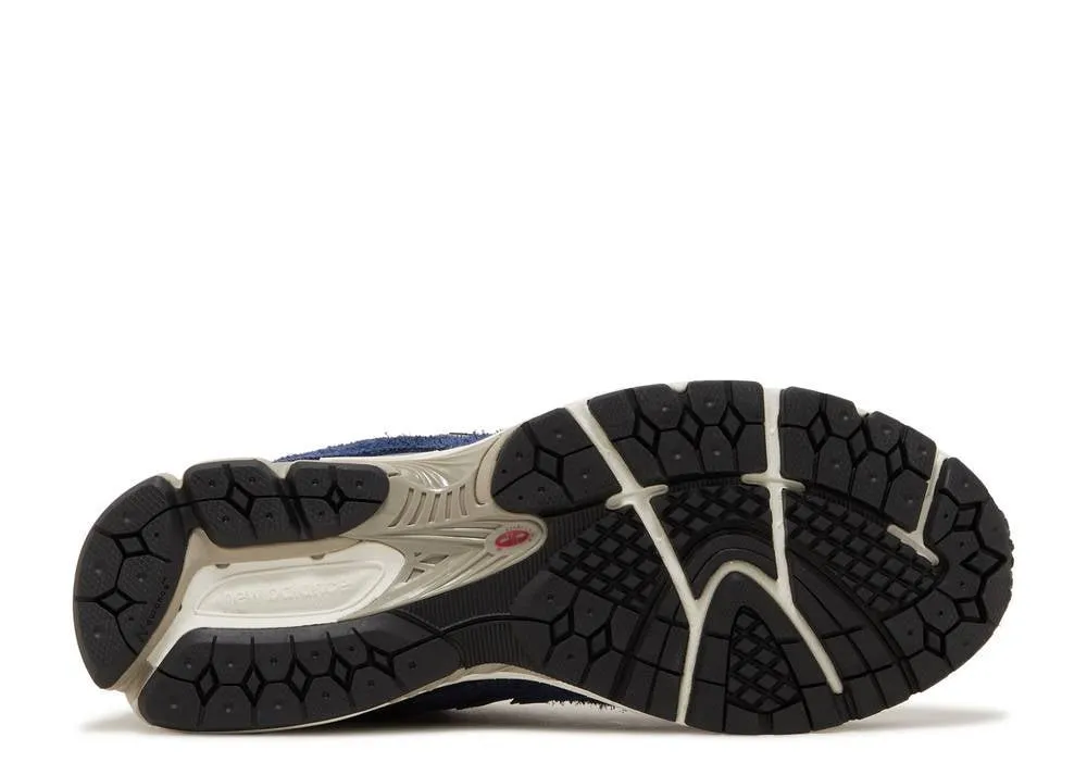 New Balance 2002R Protection Pack Navy Crisp Design