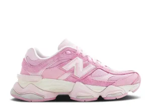 New Balance 9060 ASOS Exclusive Pink Overdye Smart Style Light Grip