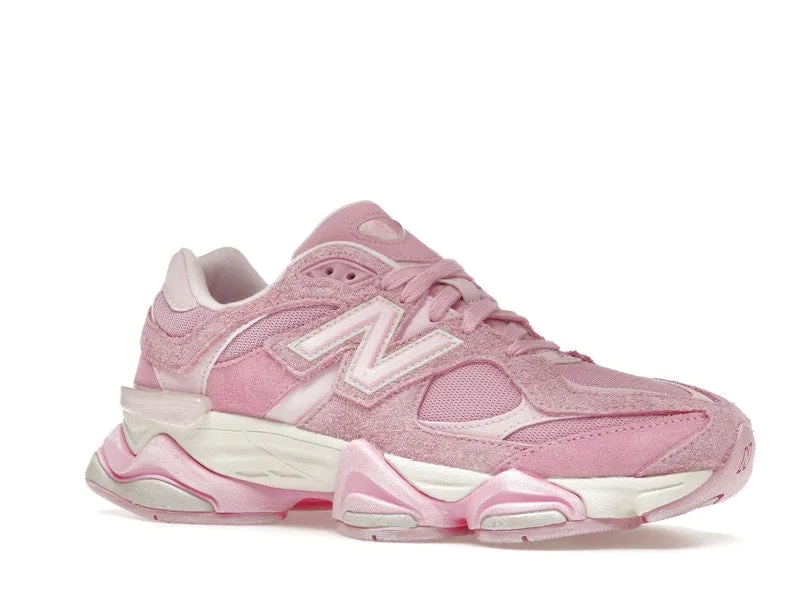 material New Balance 9060 ASOS Exclusive Pink Overdye
