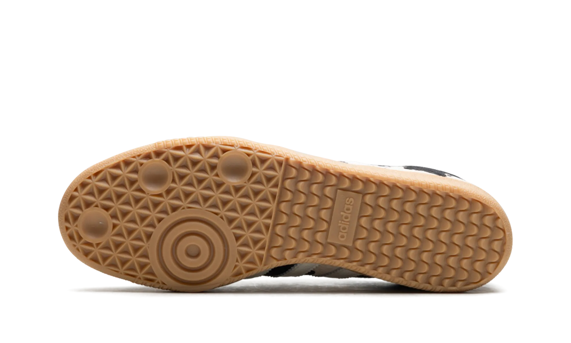 Street Ready Park Stroll Samba OG WMNS "Cow Print"