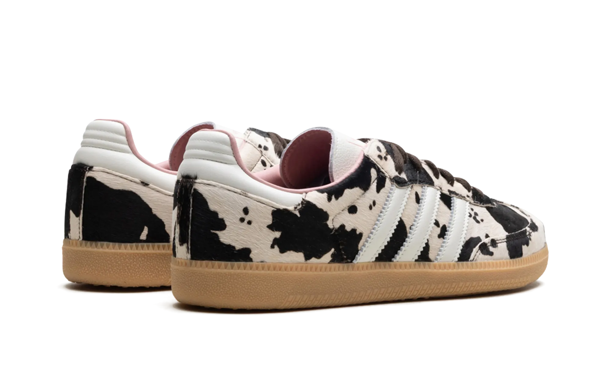 Team Day Samba OG WMNS "Cow Print"