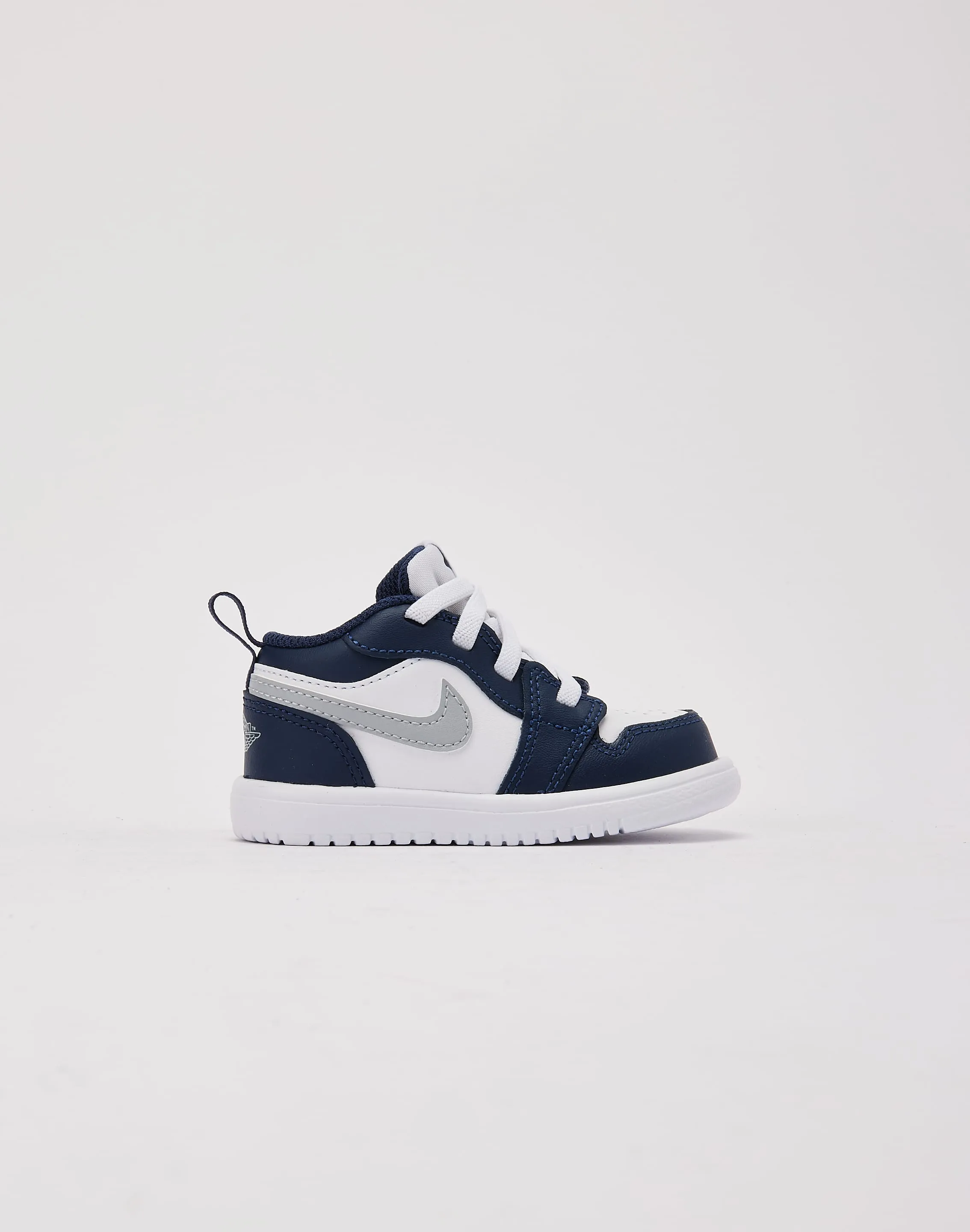 Easy Wear Canvas Cool Jordan Air Jordan 1 Low Alt Toddler