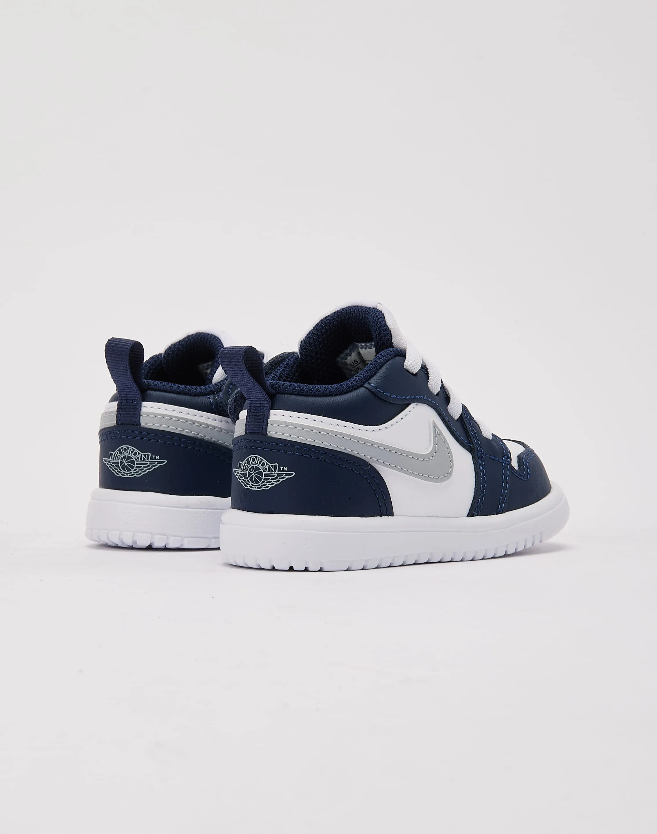 Flexibility Move Light Jordan Air Jordan 1 Low Alt Toddler