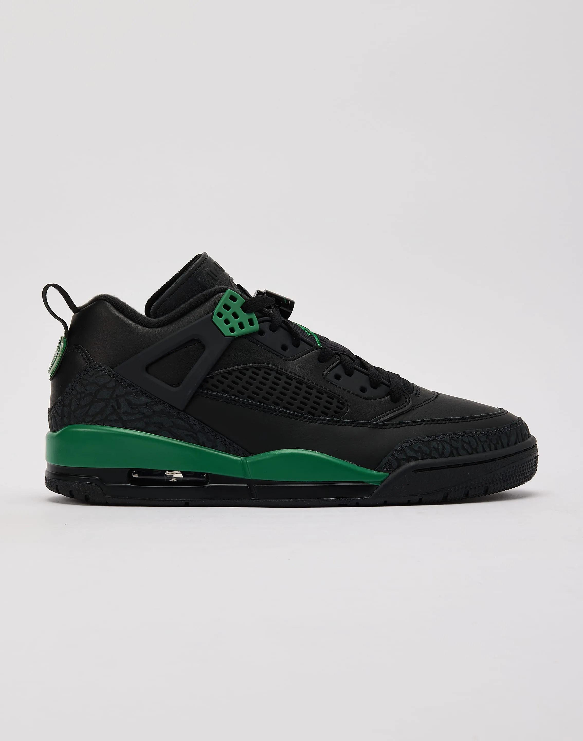 Earth Tone Summer cool Jordan Spizike Low