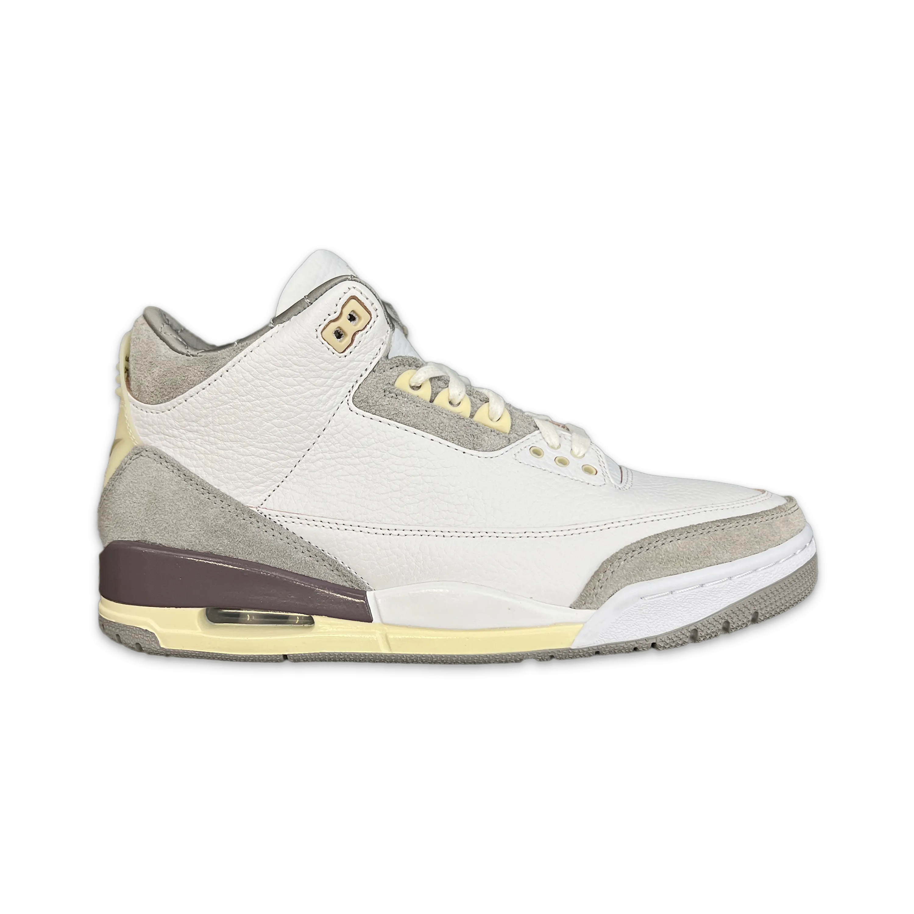 Air Jordan 3 Retro ??A Ma Maniere?? (W) Smooth Finish
