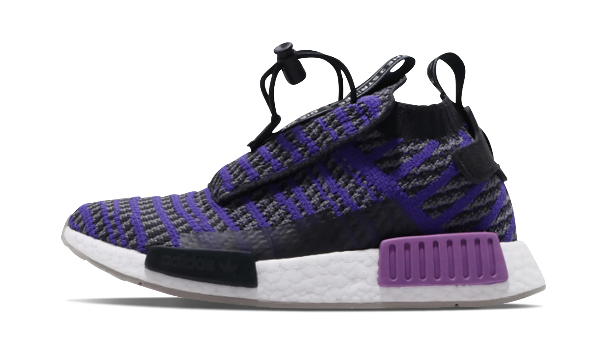 Field Jog Steady Pace NMD TS1 Primeknit