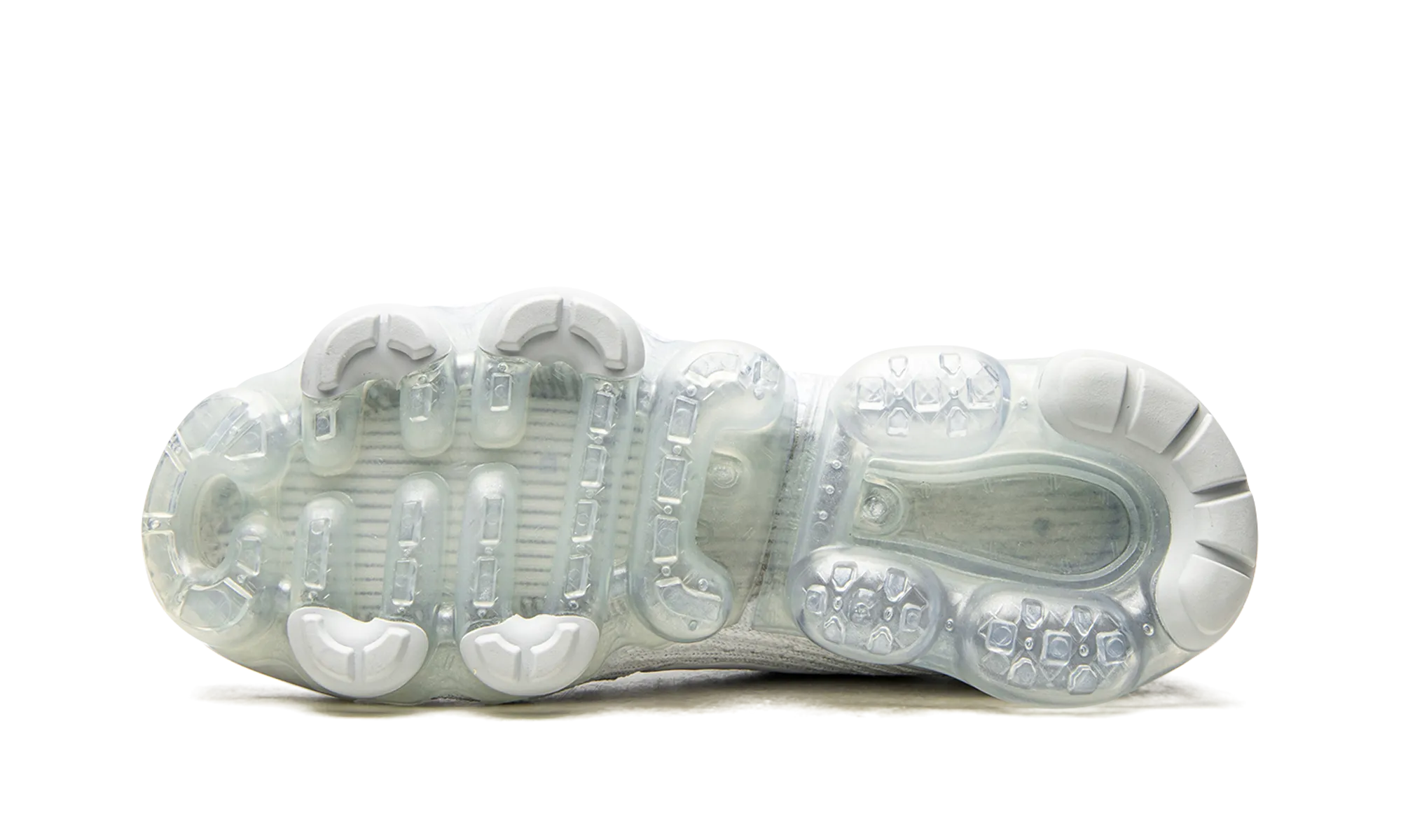 AIR VAPORMAX FLYKNIT 3 WMNS "Pure Platinum" softball shoes