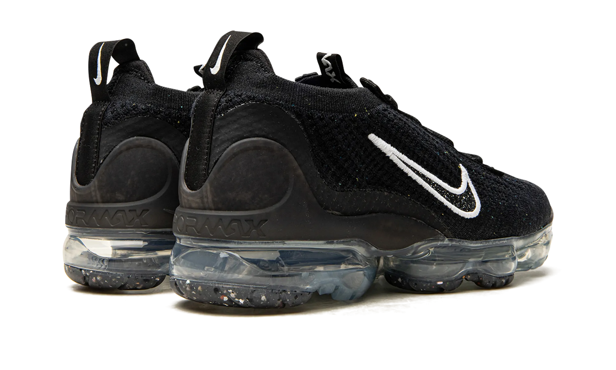 AIR VAPORMAX 2021 MNS WMNS Unisex Design diagonal - design shoes