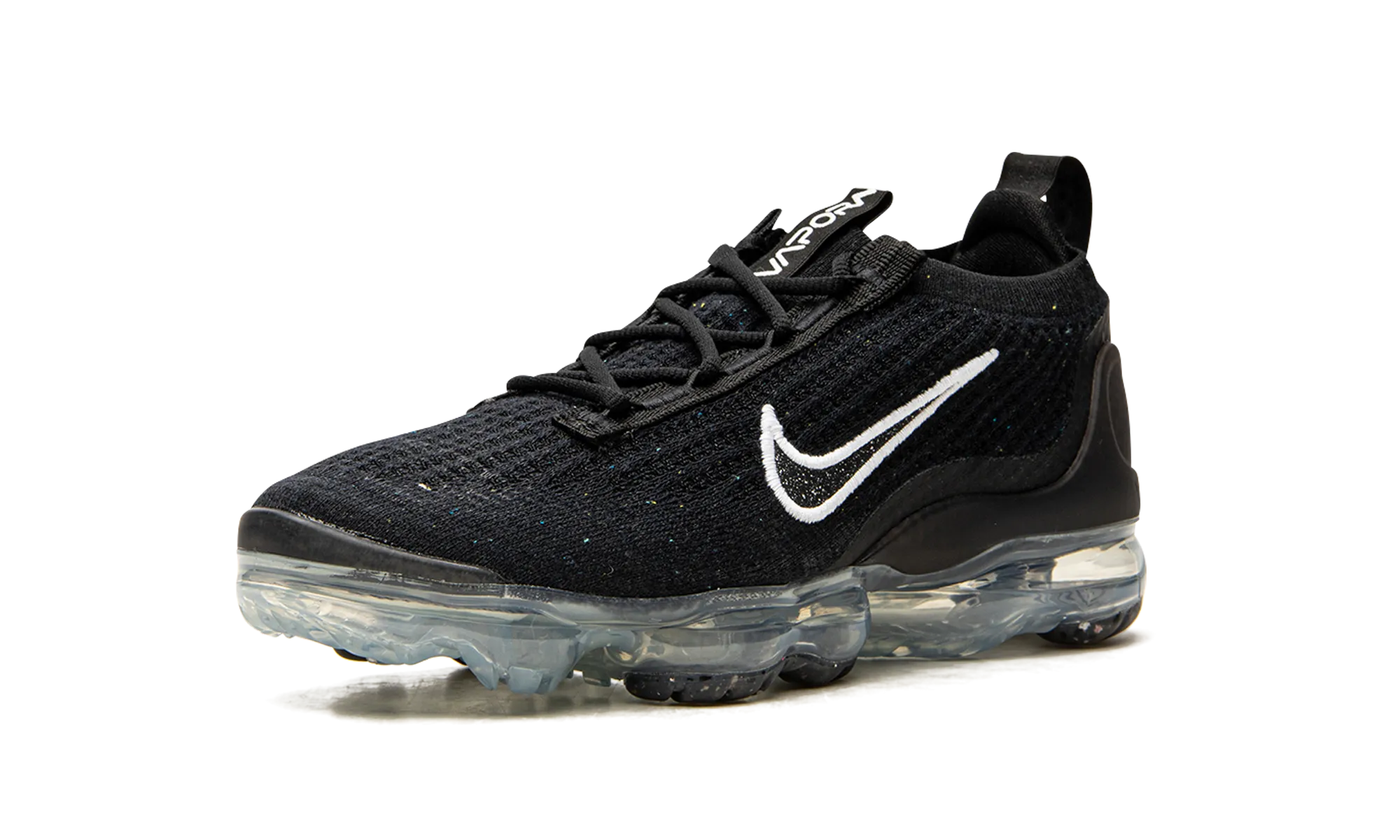 Supportive straps post - injury running shoes AIR VAPORMAX 2021 MNS WMNS