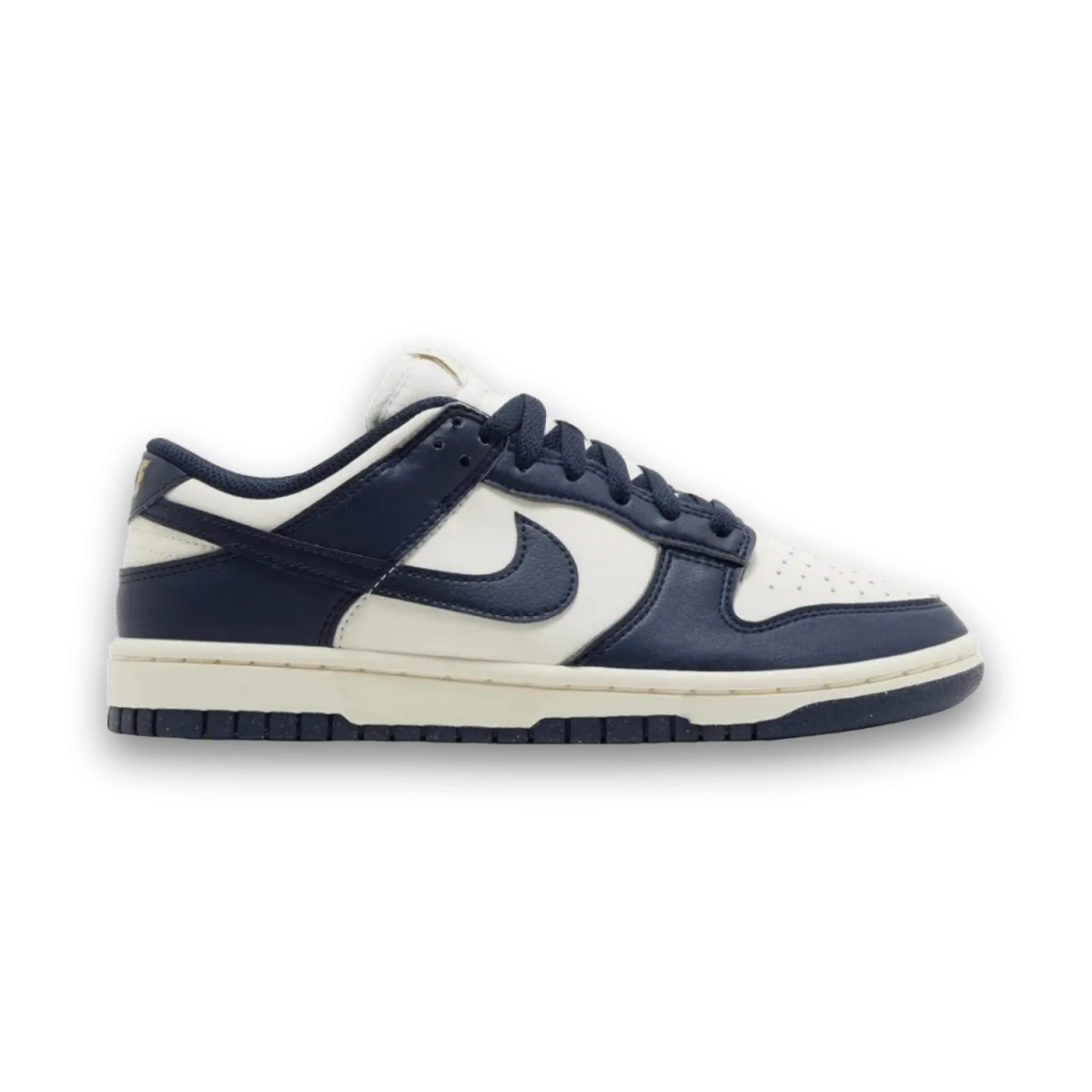 Dunk Low Next Nature 'Olympic' - Women Premium Comfort