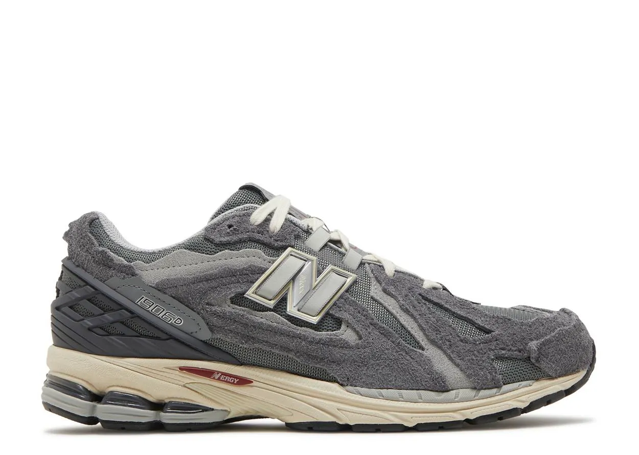 Stable Stride New Balance 1906R Protection Pack Castlerock