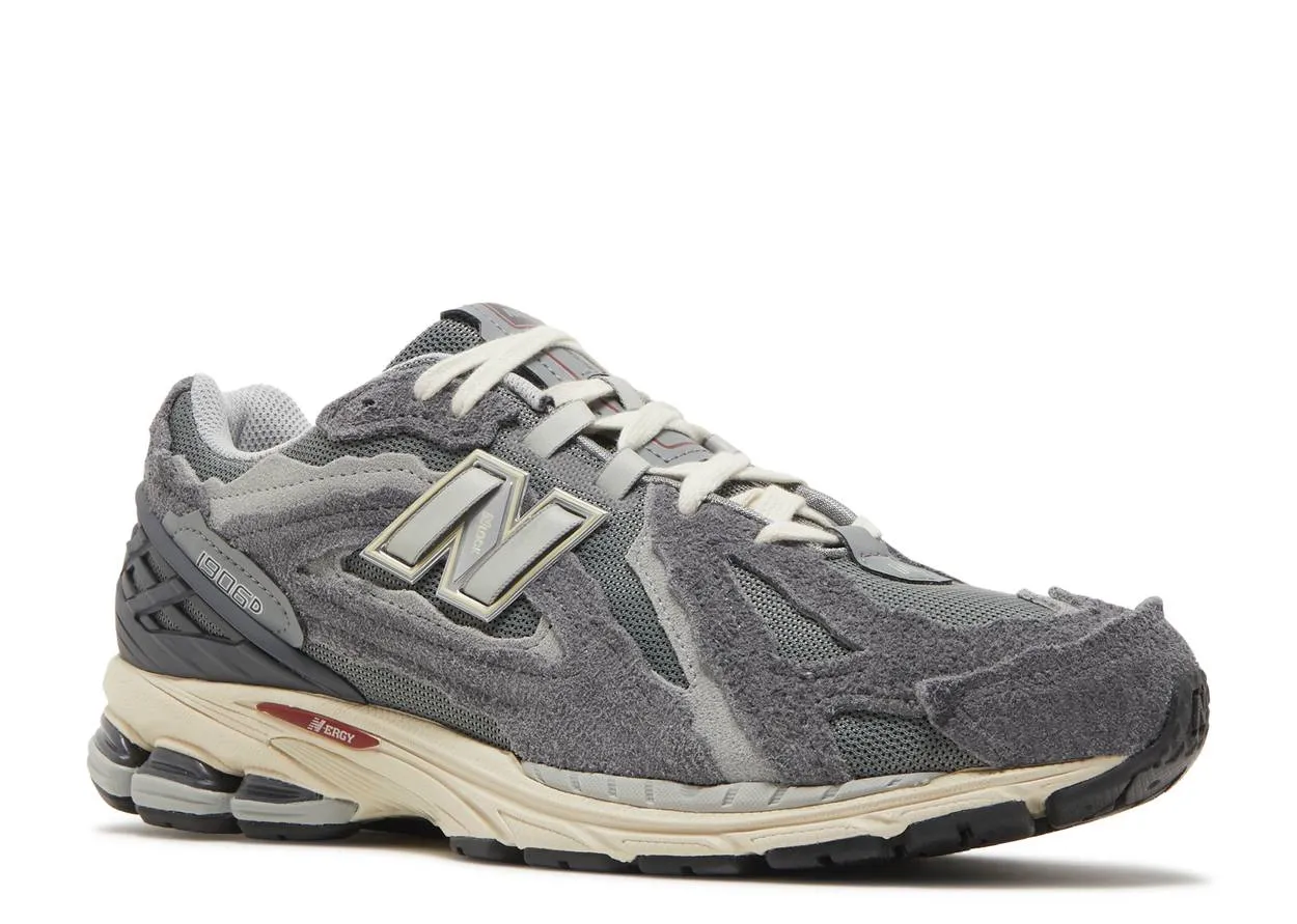 Comfortable Design Shoes New Balance 1906R Protection Pack Castlerock