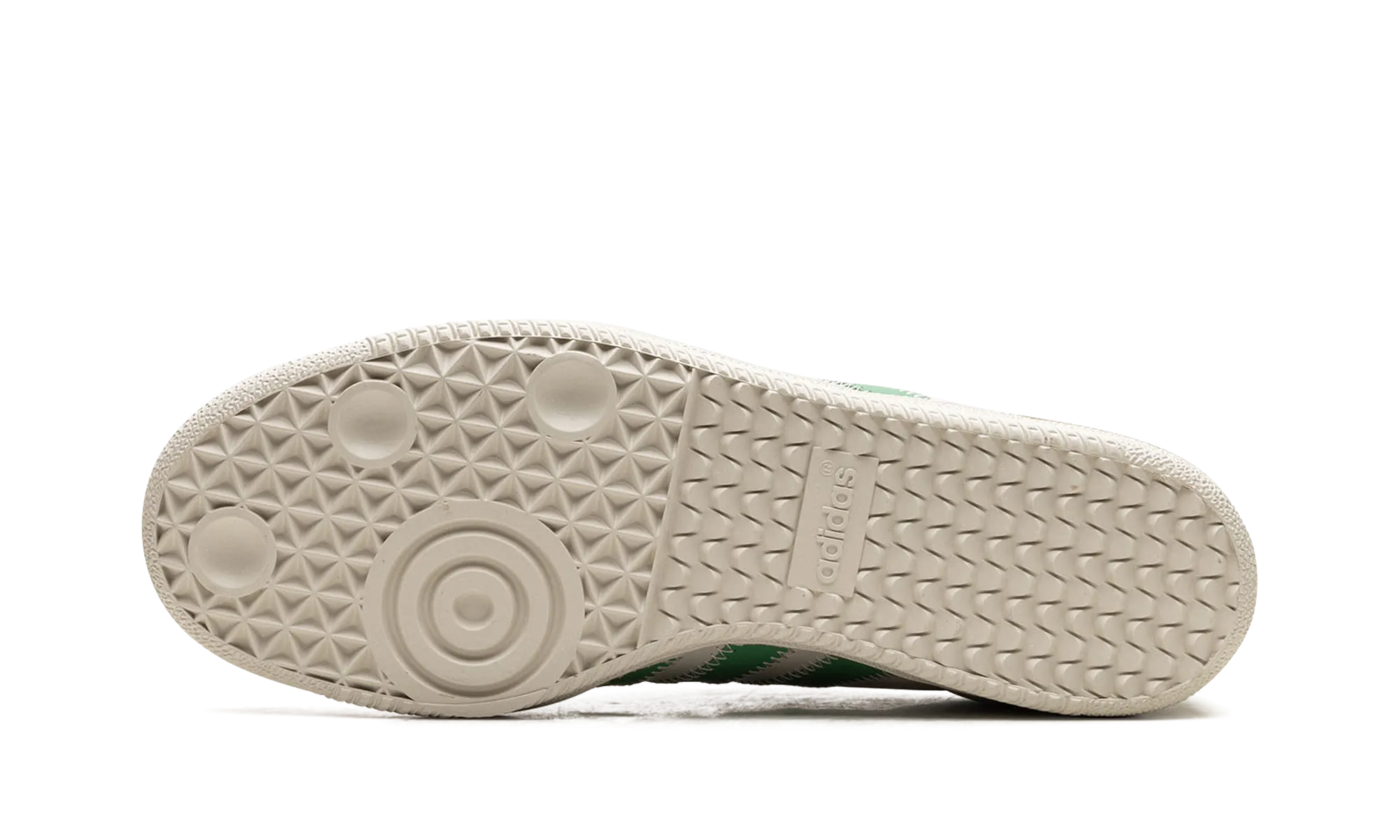Samba "Pharrell Williams - Preloved Green" Daily Wear