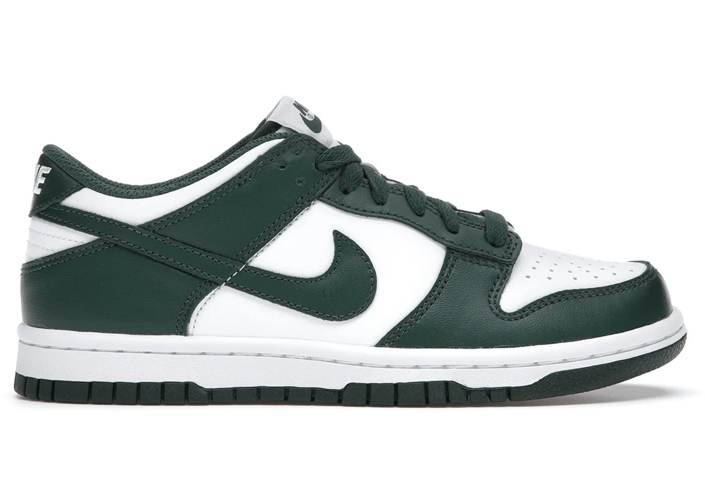 Nike Dunk Low Michigan State (GS) Morning Ready