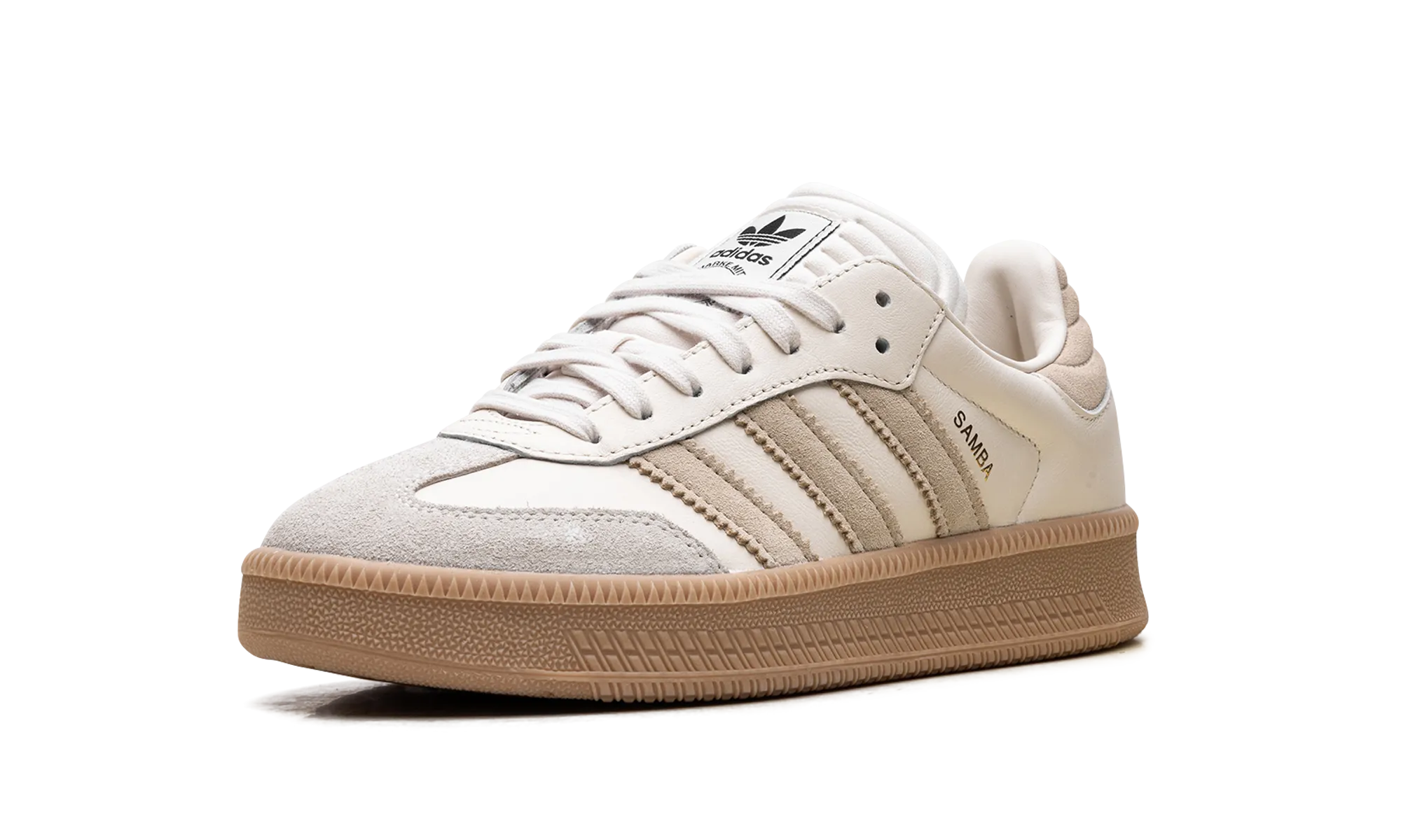 School Run Samba XLG "Magic Beige Gum"