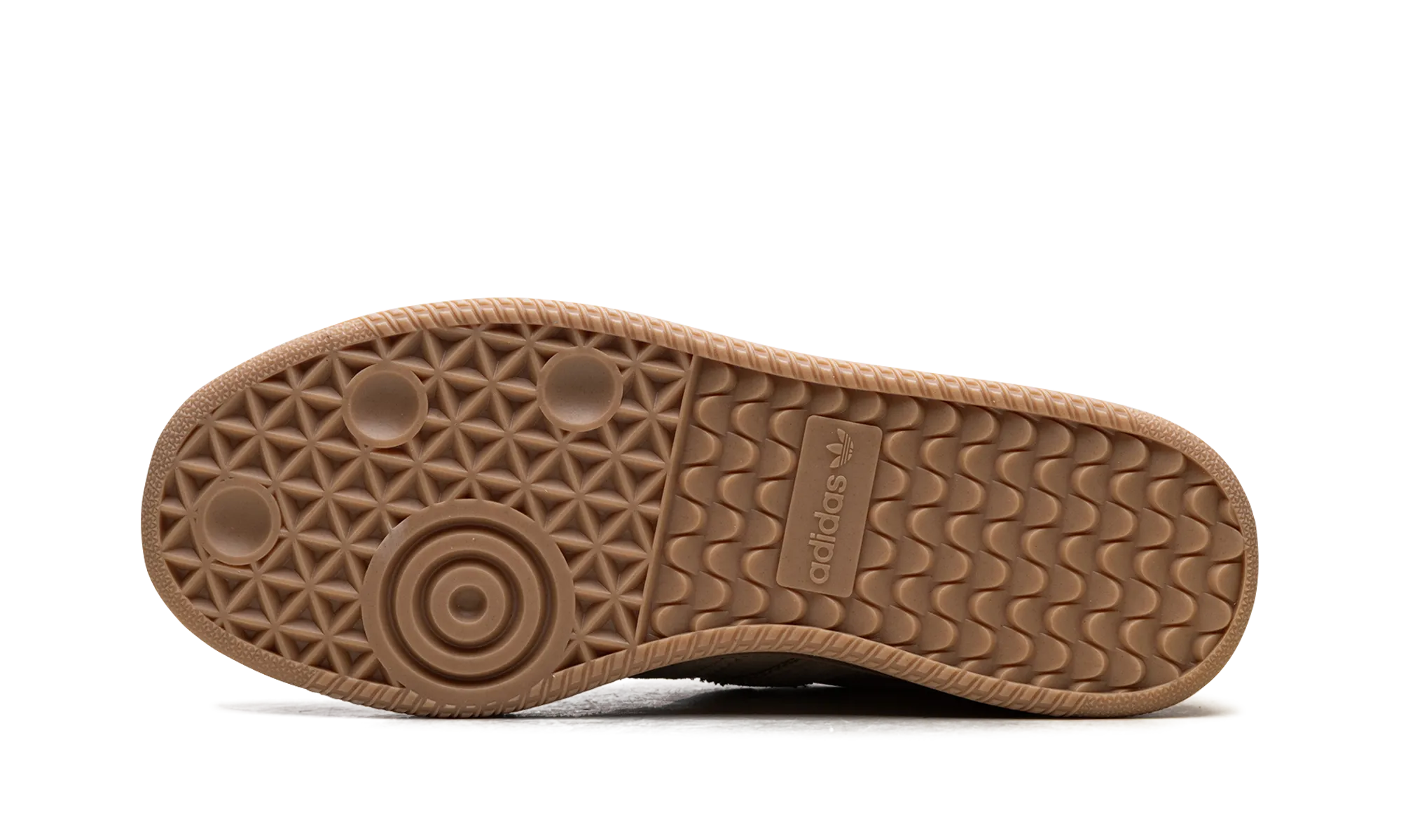 Samba XLG "Magic Beige Gum" Jogging Gear