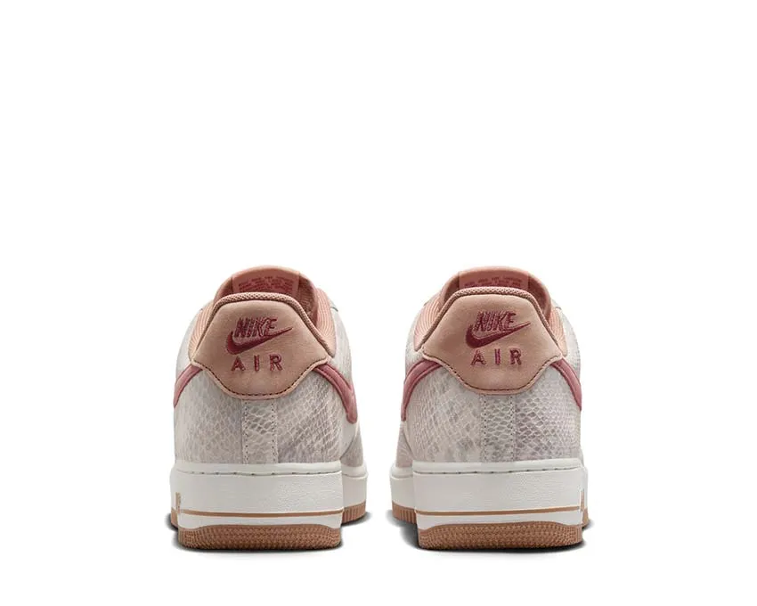 Nike Air Force 1 '07 LV8 "Canyon Rust" Lake Trek
