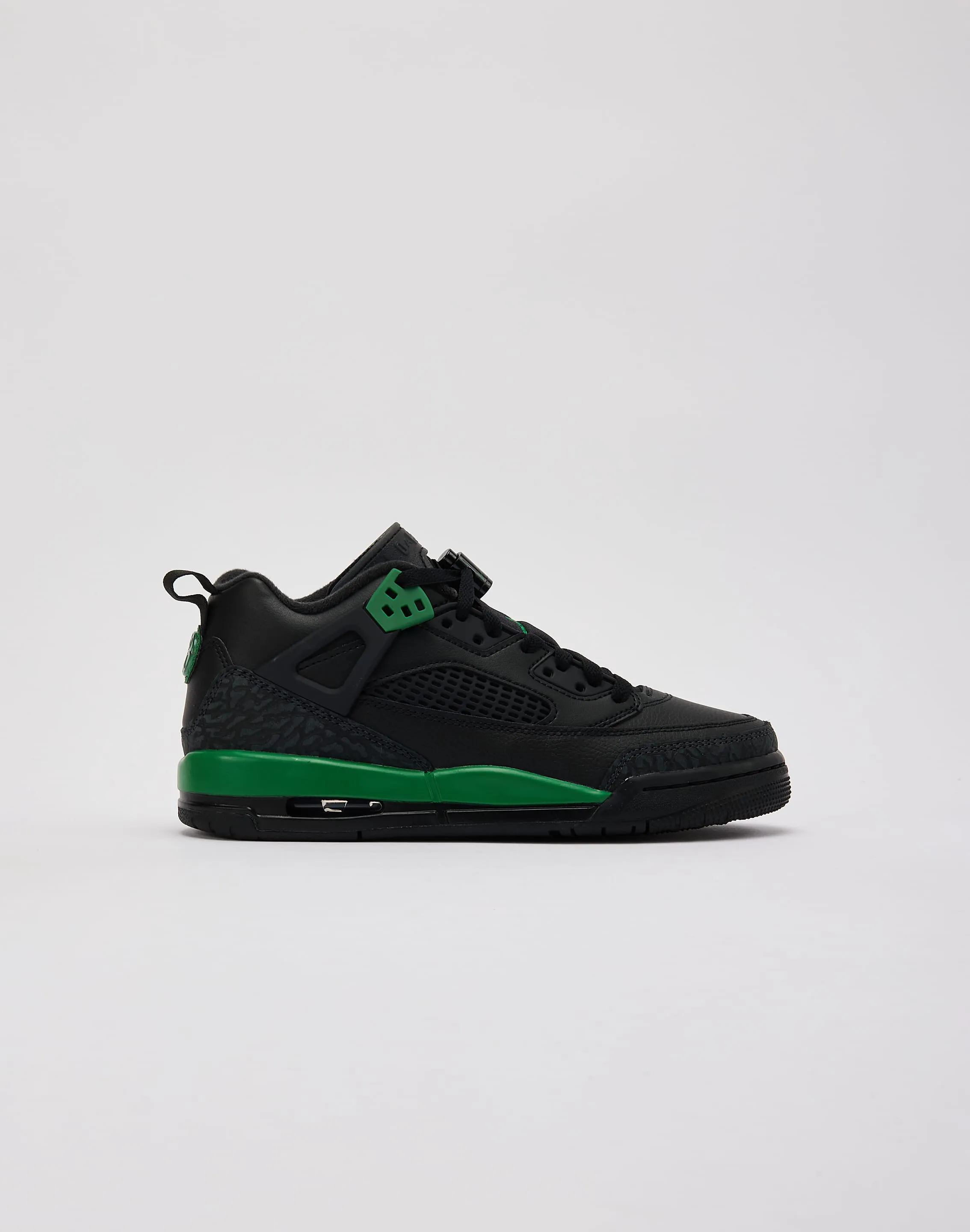 Sea Breeze Jordan Spizike Low Grade-School