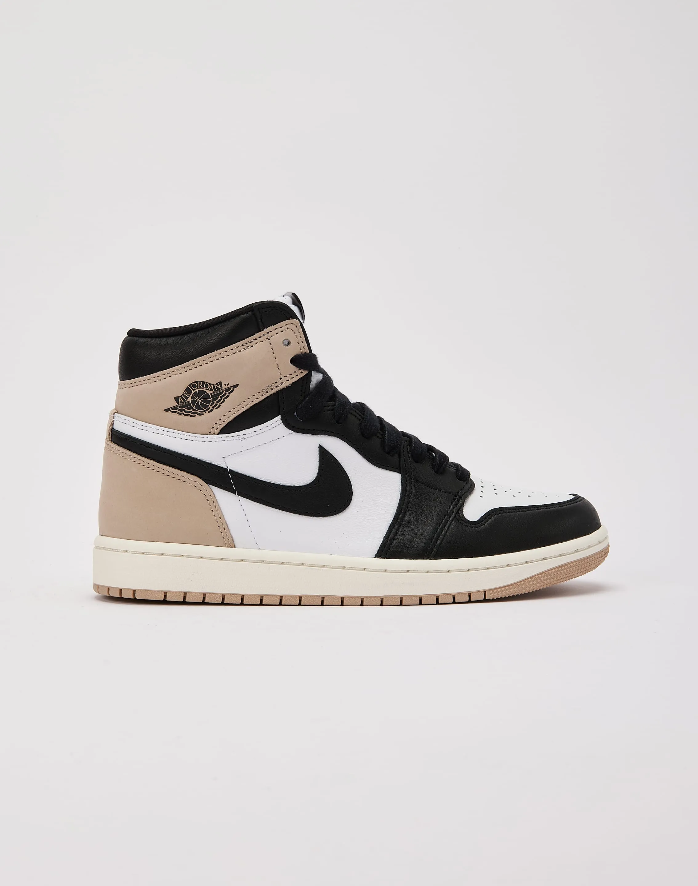 Jordan Air Jordan 1 Retro High OG 'Latte' Harbor Mood