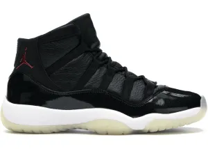 Jordan 11 Retro 72-10 (GS) Vacation Style