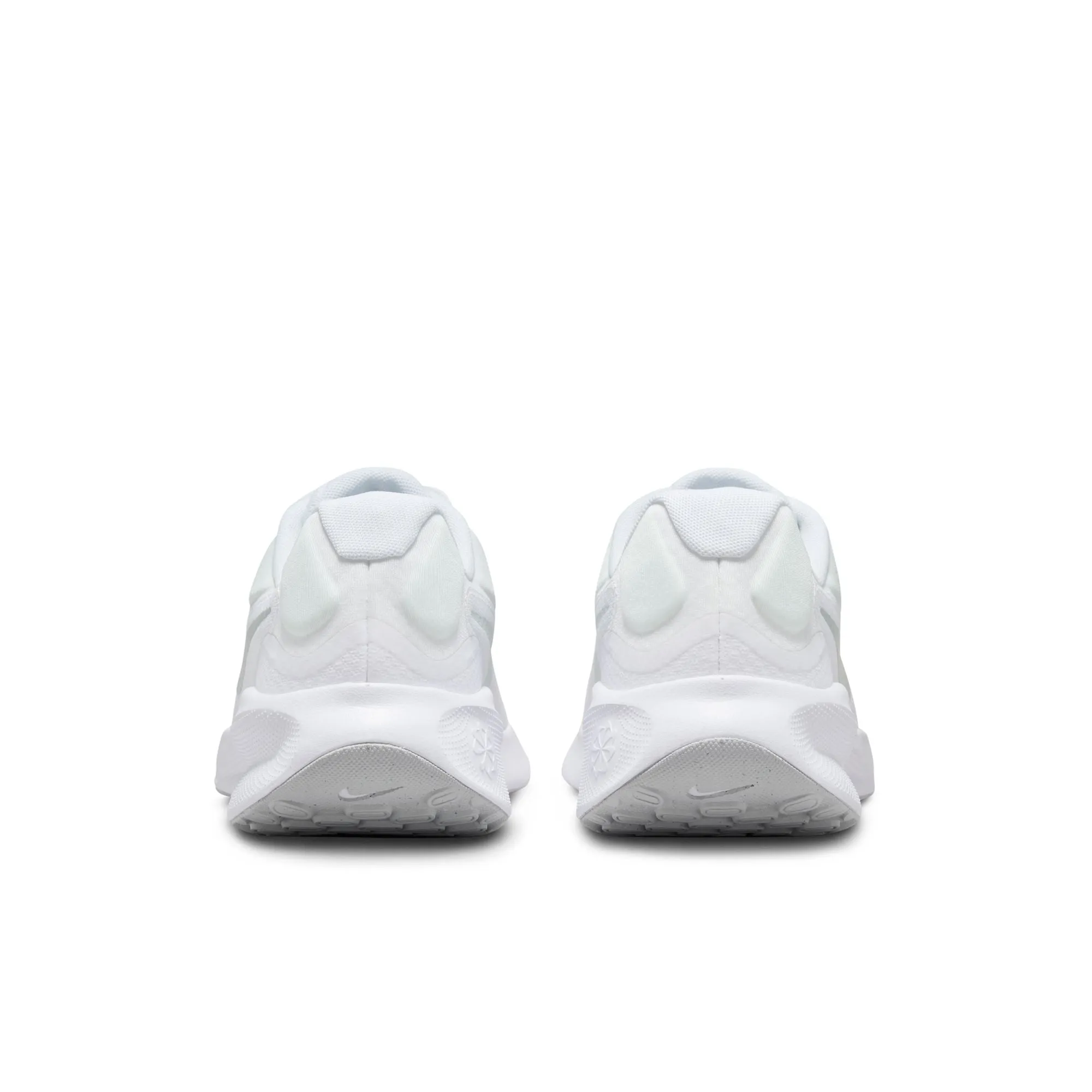 Revolution 7 Road Running Shoes Breathable Ventilation low - top mobility