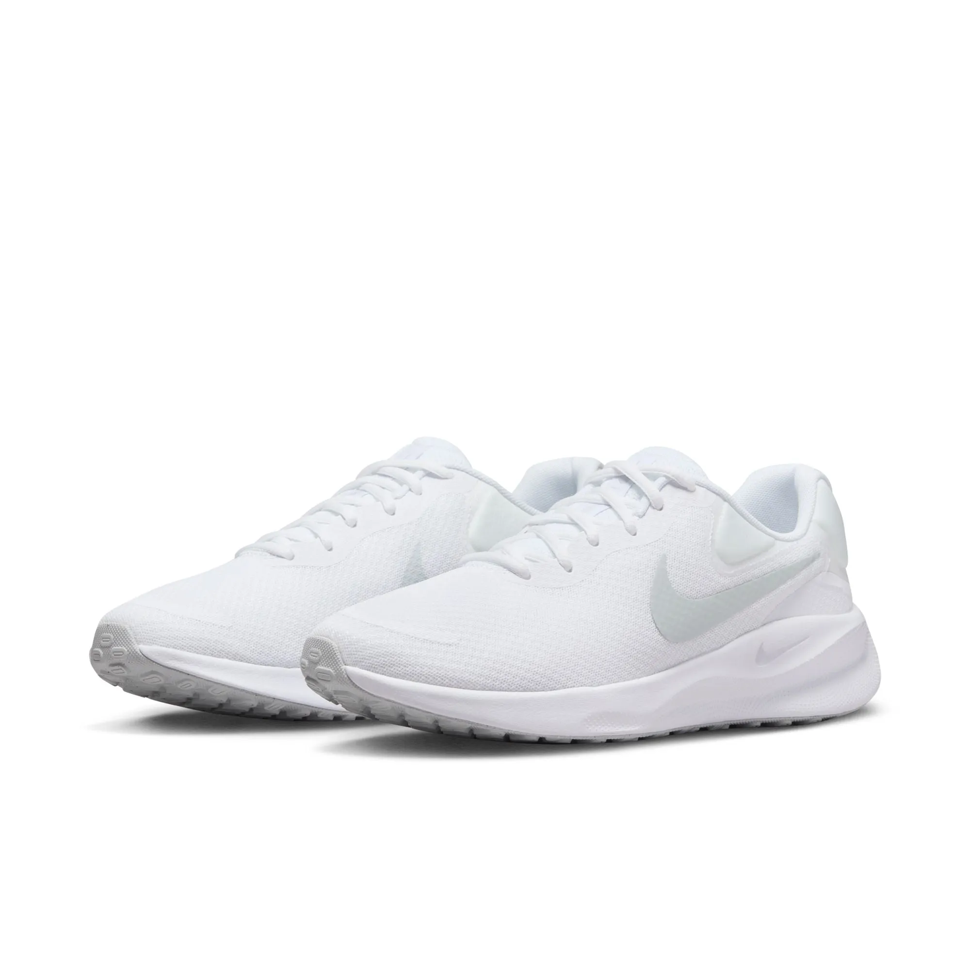 Revolution 7 Road Running Shoes foam - midsole - cushioning - softness shoes fitness accessories