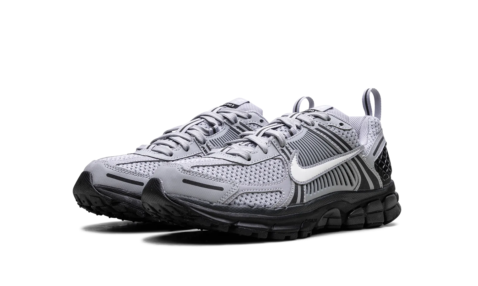 Velcro - closure post - workout recovery VOMERO 5 GS "Wolf Grey"