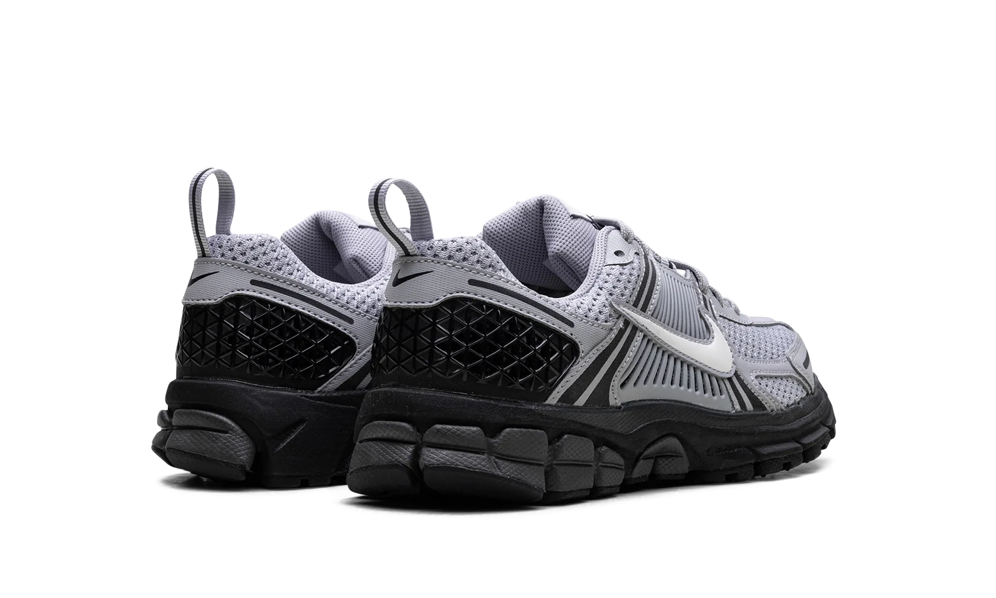 VOMERO 5 GS "Wolf Grey" anti - microbial coating shoes arch support insert