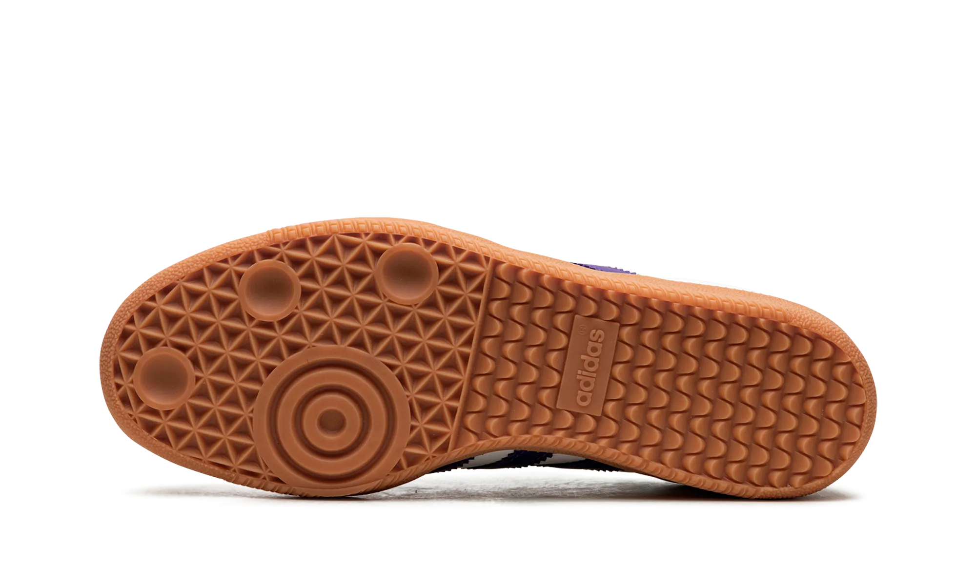 Subtle colors SAMBA OG WMNS "Energy Ink"
