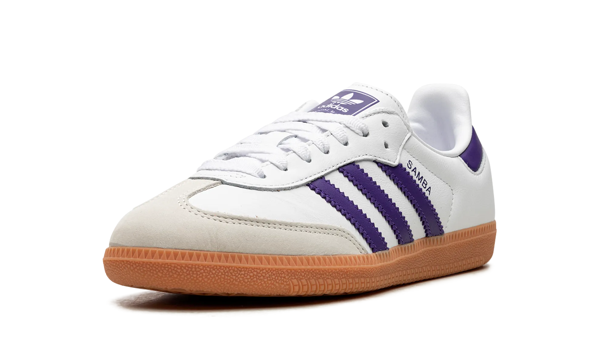 SAMBA OG WMNS "Energy Ink" Relaxed Days Flat Design