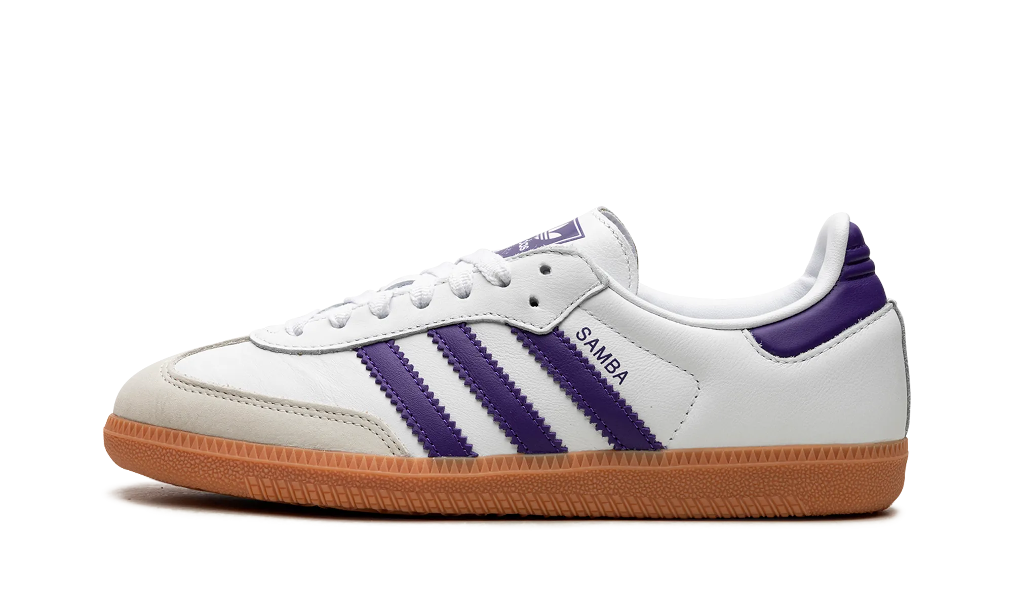 Open Fit Office Look SAMBA OG WMNS "Energy Ink"
