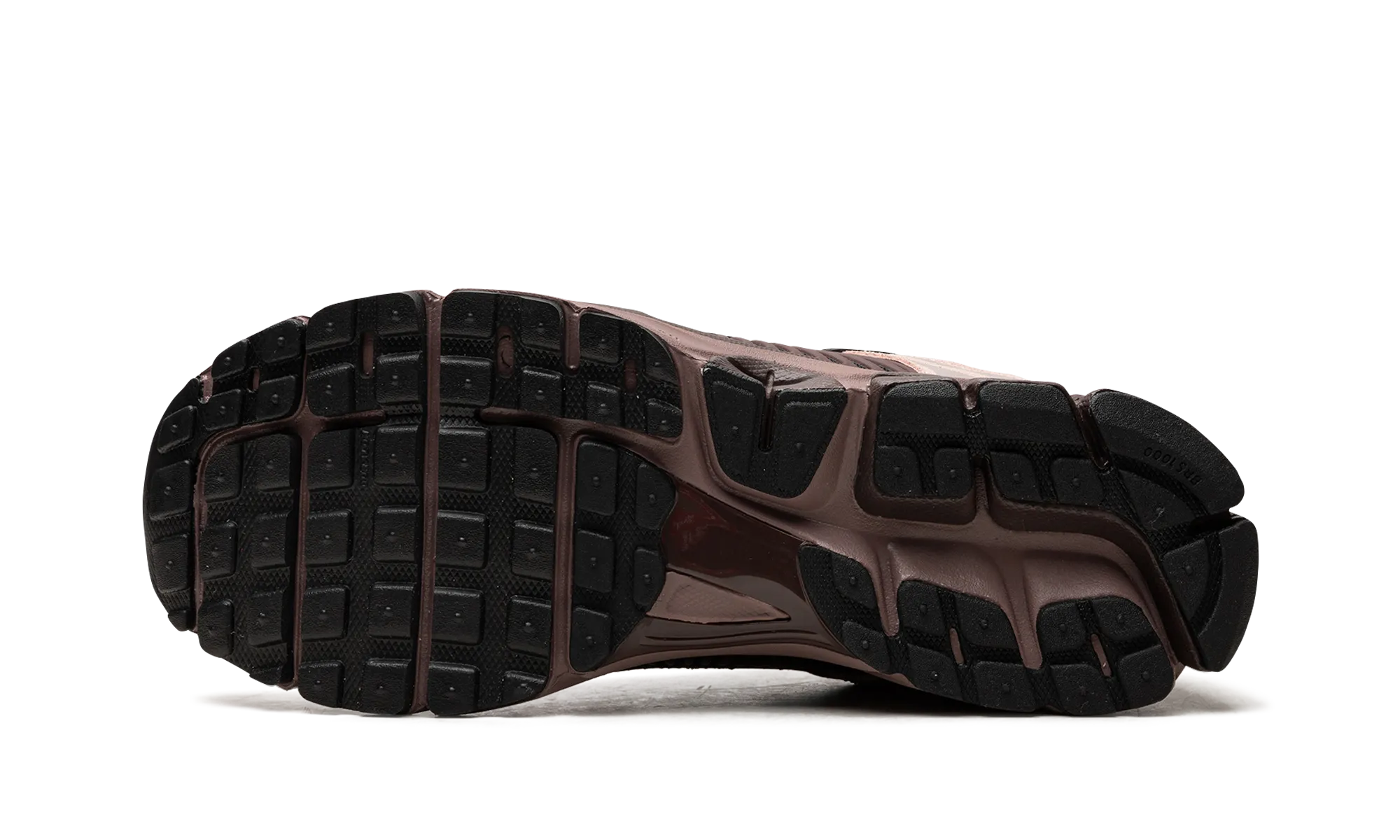 adjustable - fit running shoes ZOOM VOMERO 5 WMNS "Plum Eclipse"