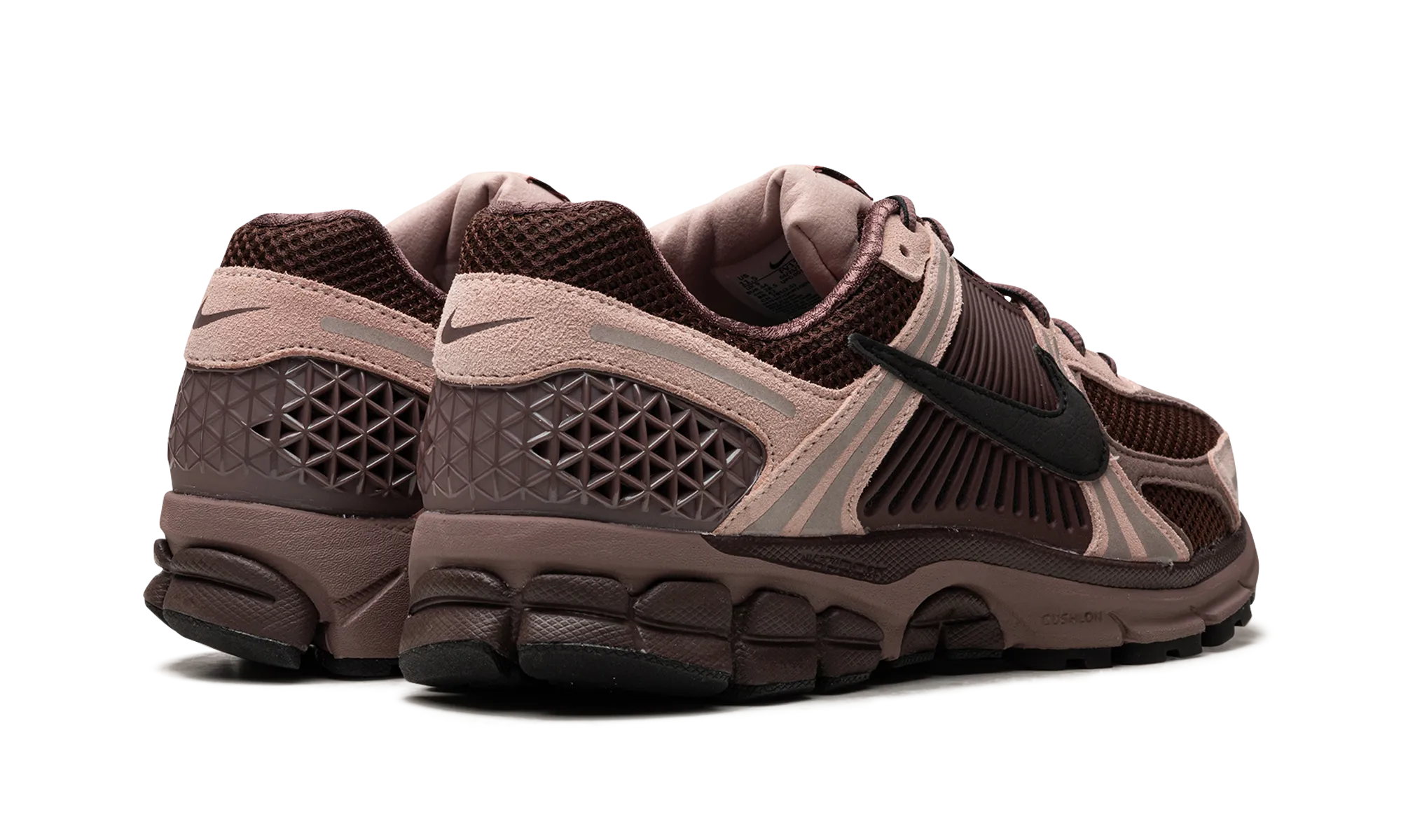 ZOOM VOMERO 5 WMNS "Plum Eclipse" Enormous quality