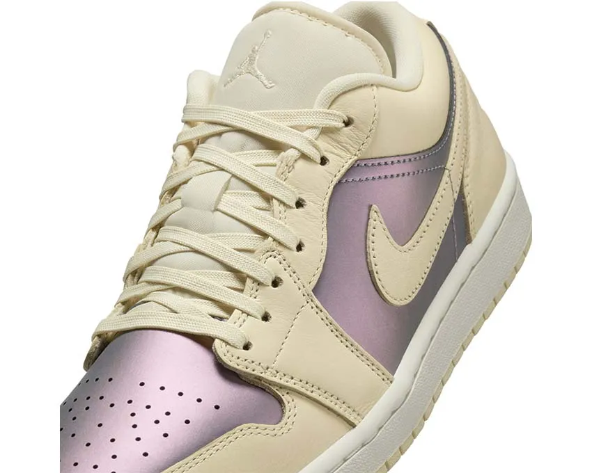 Everyday Footwear Sport Life Air Jordan 1 Low SE W "Muslin"