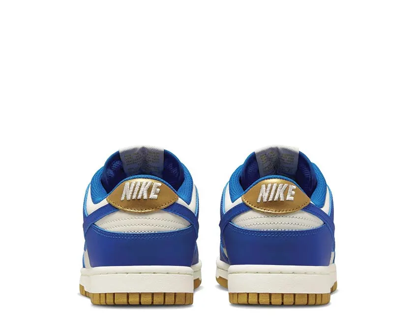 Nike Dunk Low W Smooth Soles