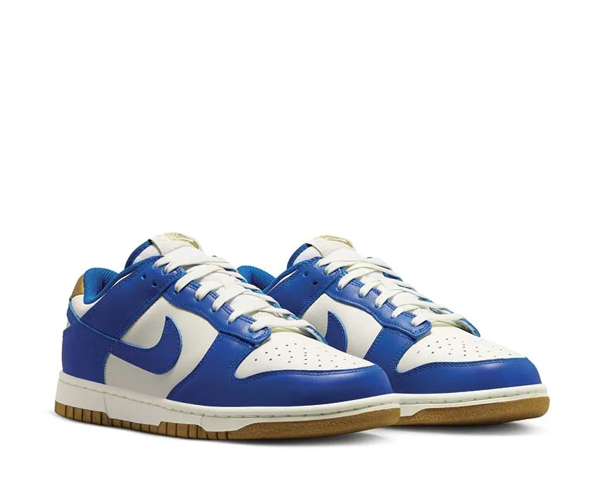 Fashionable Comfort Tropical Feel Nike Dunk Low W
