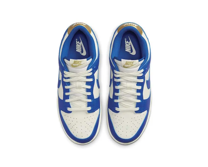Nike Dunk Low W Scandi Clean Durable Fit