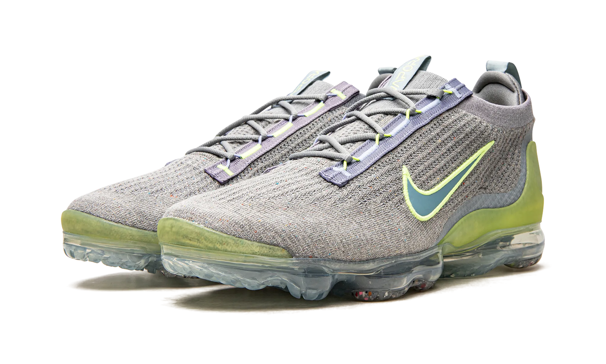 molded - insole shoes vamp Vapormax Flyknit 2021