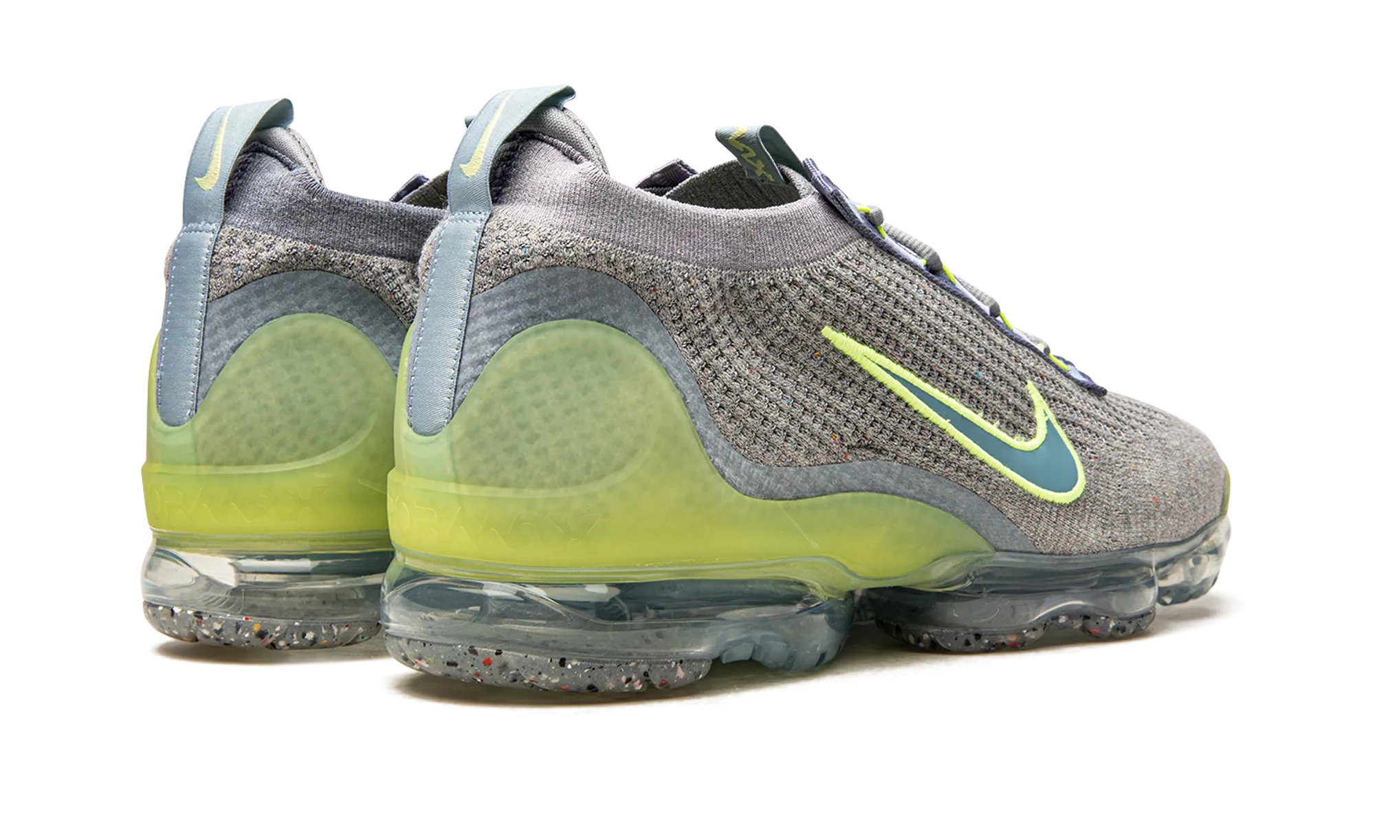backpacking - running shoes Vapormax Flyknit 2021