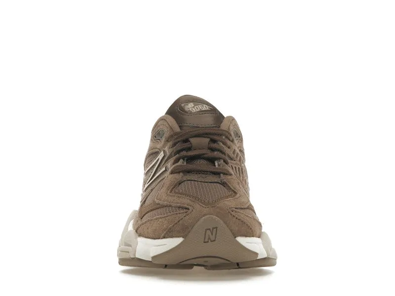 Quick Pack New Balance 9060 Mushroom Brown