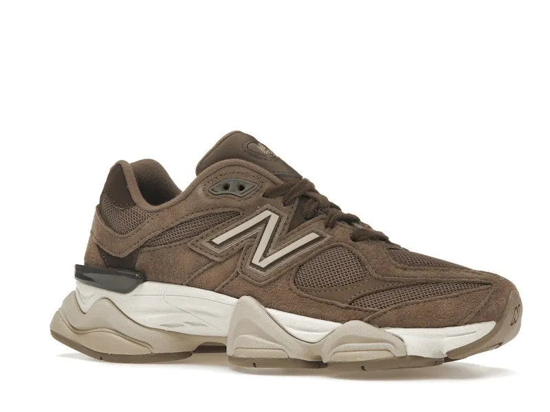 senior care New Balance 9060 Mushroom Brown