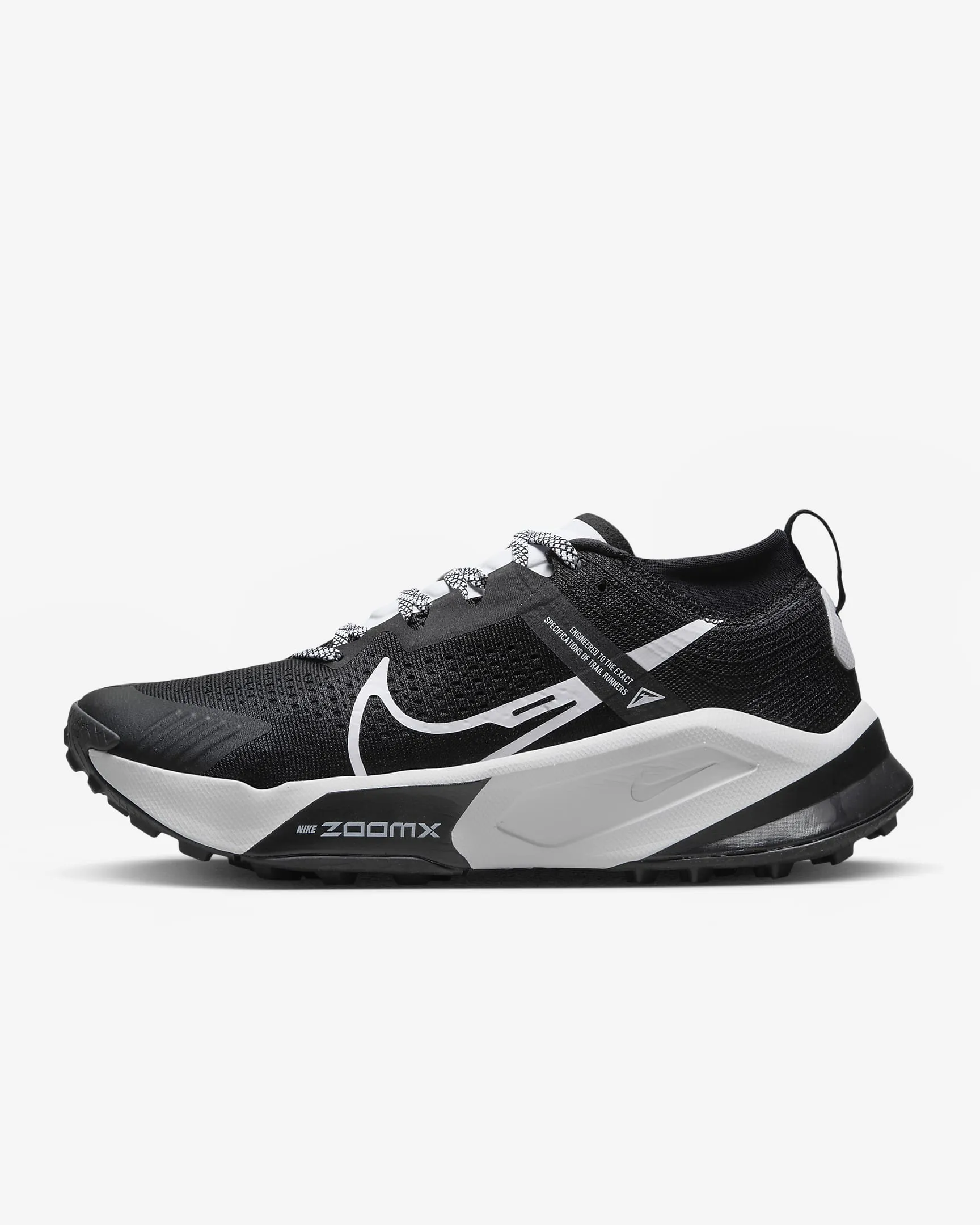 Nike Women's ZoomX Zegama (SALE) LightweightConstruction